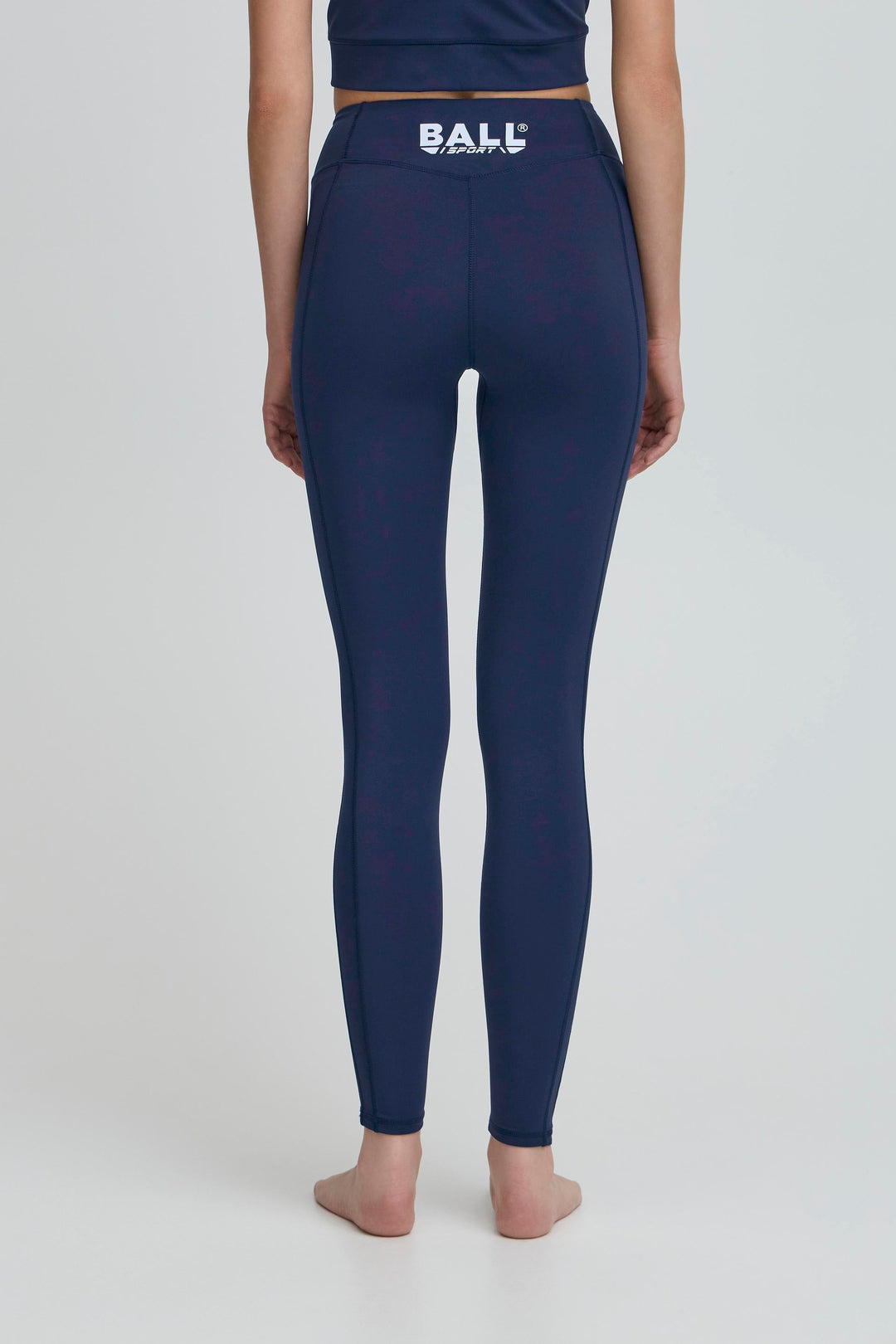 Ball Original - Leggings - Sky Captain - Forma