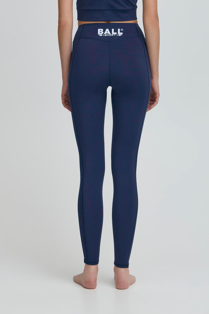 Ball Original - Leggings - Sky Captain - Forma