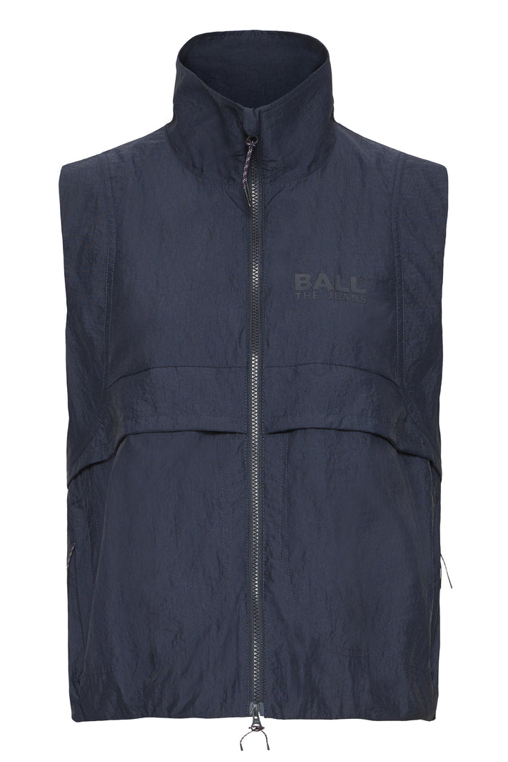 Ball Original - Vest - Sky Captain - Bastella