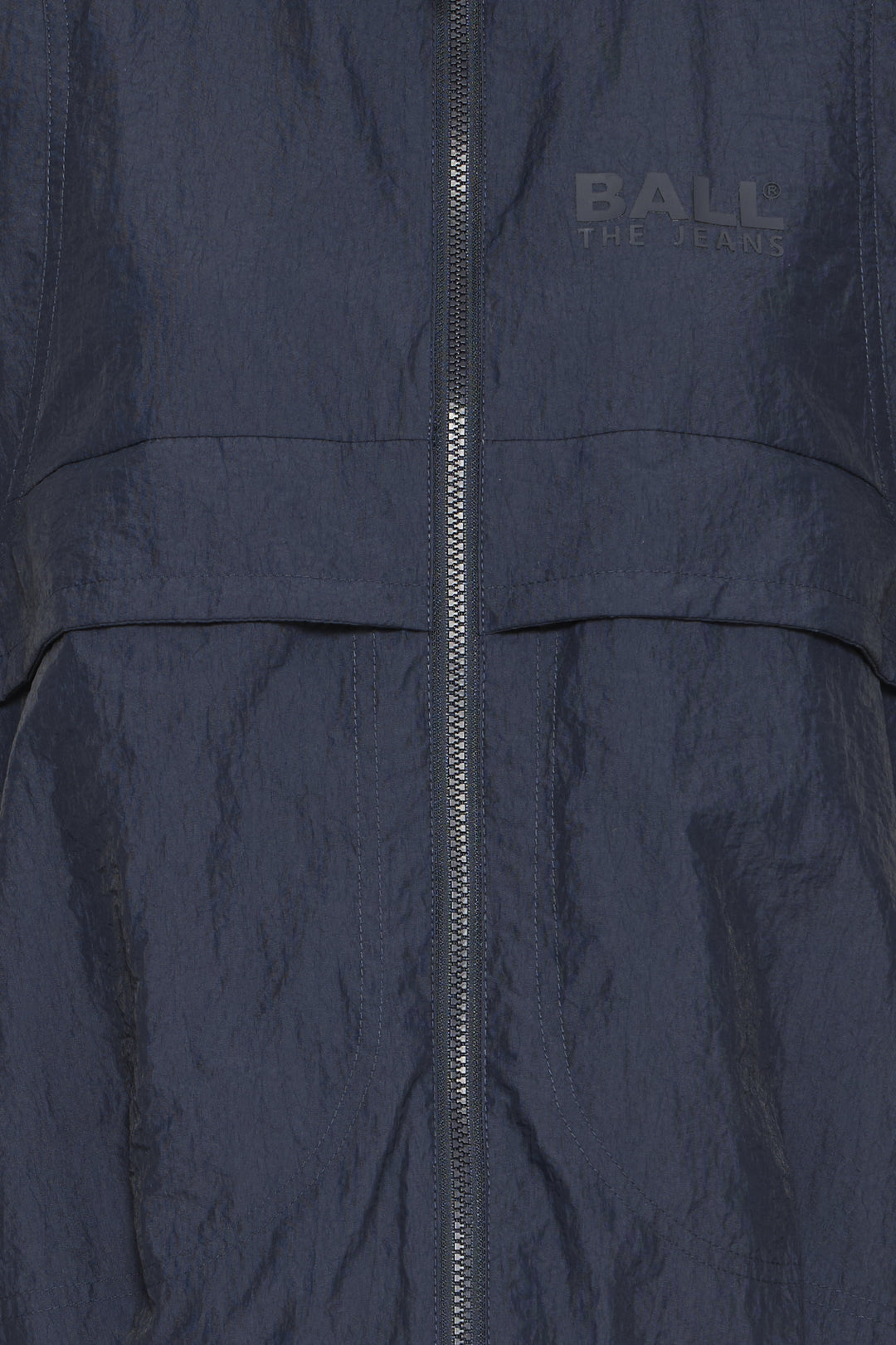 Ball Original - Vest - Sky Captain - Bastella