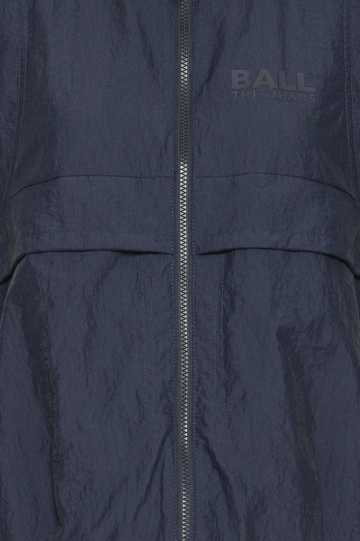 Ball Original - Vest - Sky Captain - Bastella