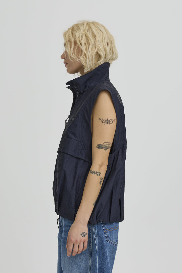 Ball Original - Vest - Sky Captain - Bastella