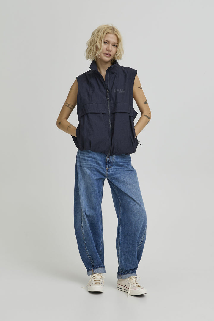 Ball Original - Vest - Sky Captain - Bastella