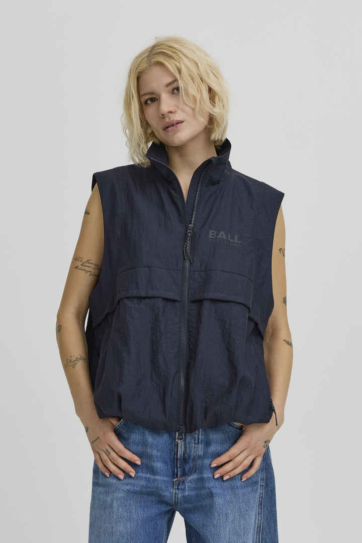 Ball Original - Vest - Sky Captain - Bastella