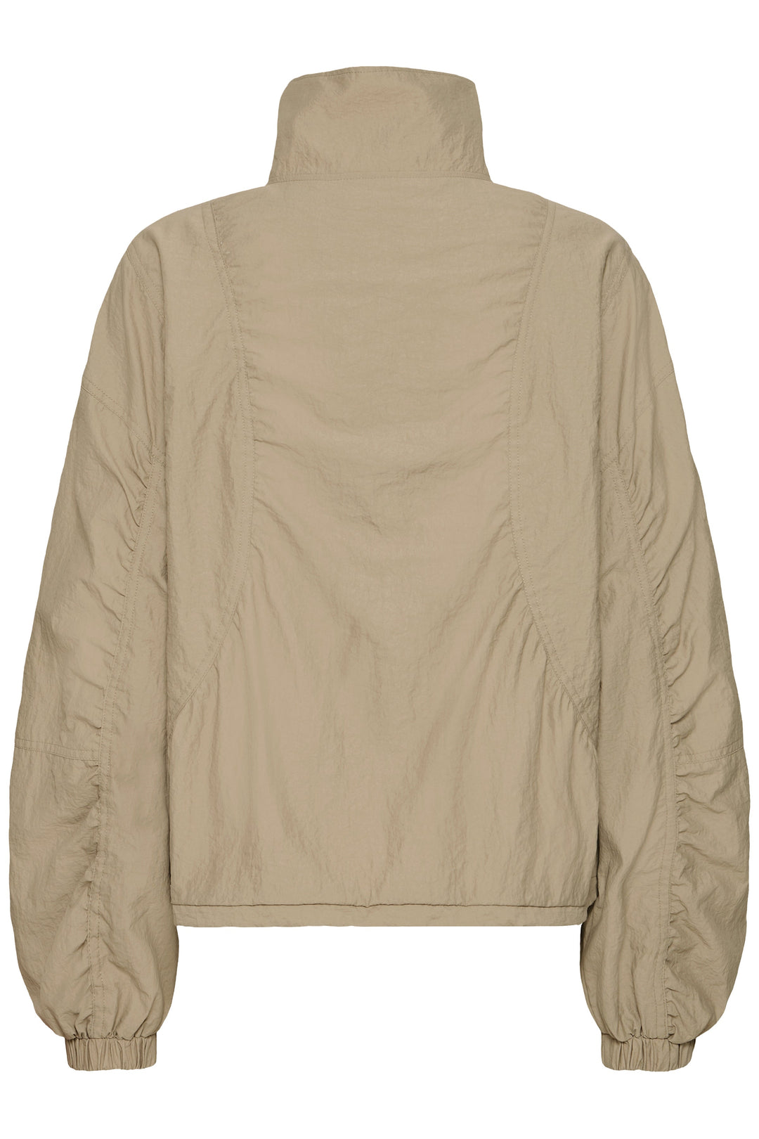 Ball Original - Jakke - Chinchilla - Bastella