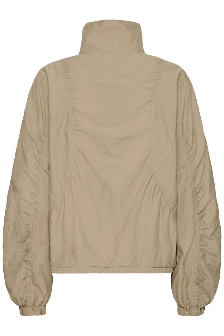 Ball Original - Jakke - Chinchilla - Bastella