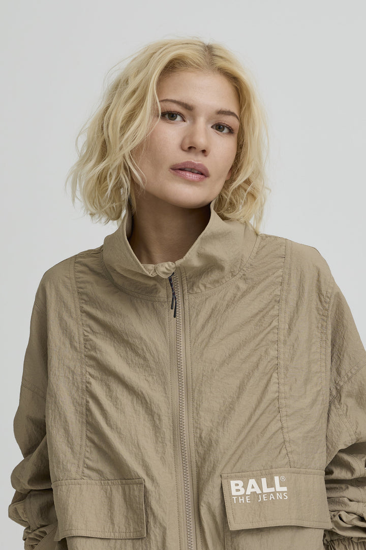 Ball Original - Jakke - Chinchilla - Bastella