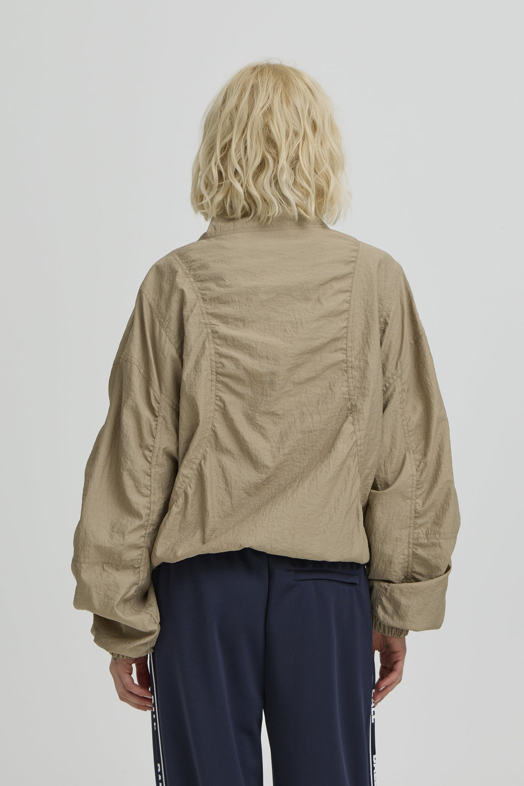 Ball Original - Jakke - Chinchilla - Bastella