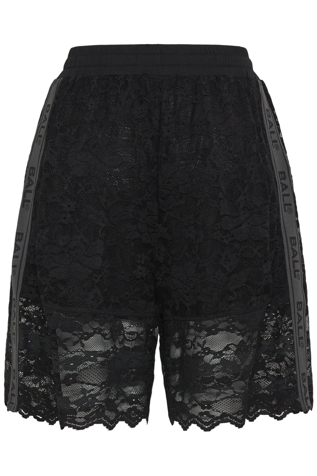 Ball Original - Blonde shorts - Sort - Bafine