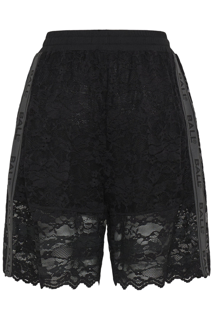 Ball Original - Blonde shorts - Sort - Bafine