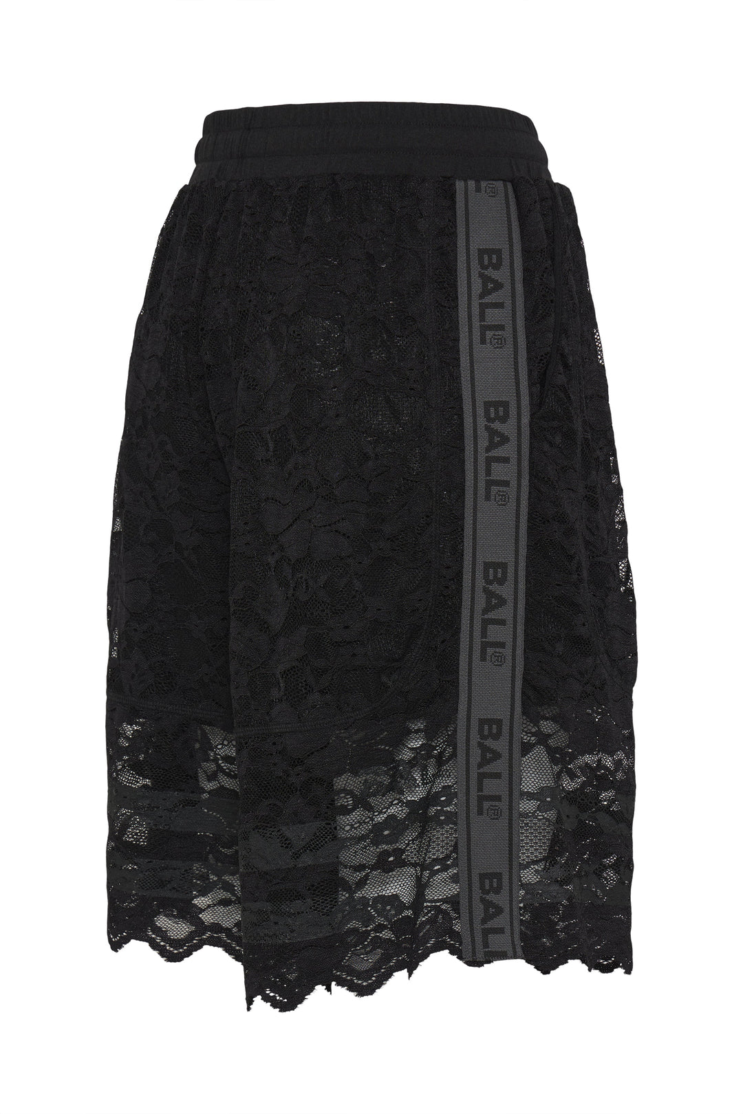 Ball Original - Blonde shorts - Sort - Bafine