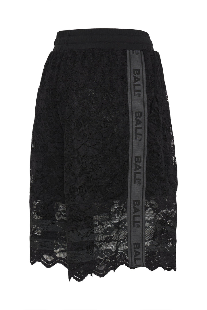 Ball Original - Blonde shorts - Sort - Bafine