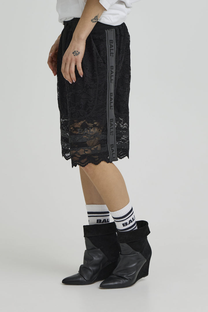 Ball Original - Blonde shorts - Sort - Bafine