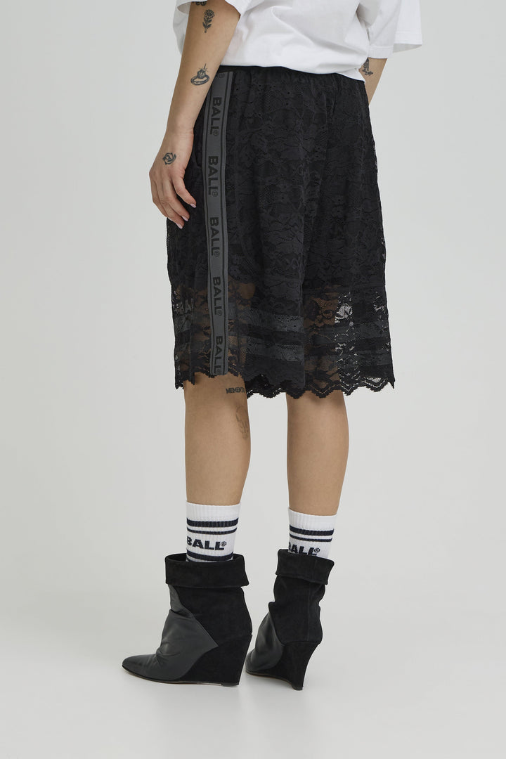 Ball Original - Blonde shorts - Sort - Bafine