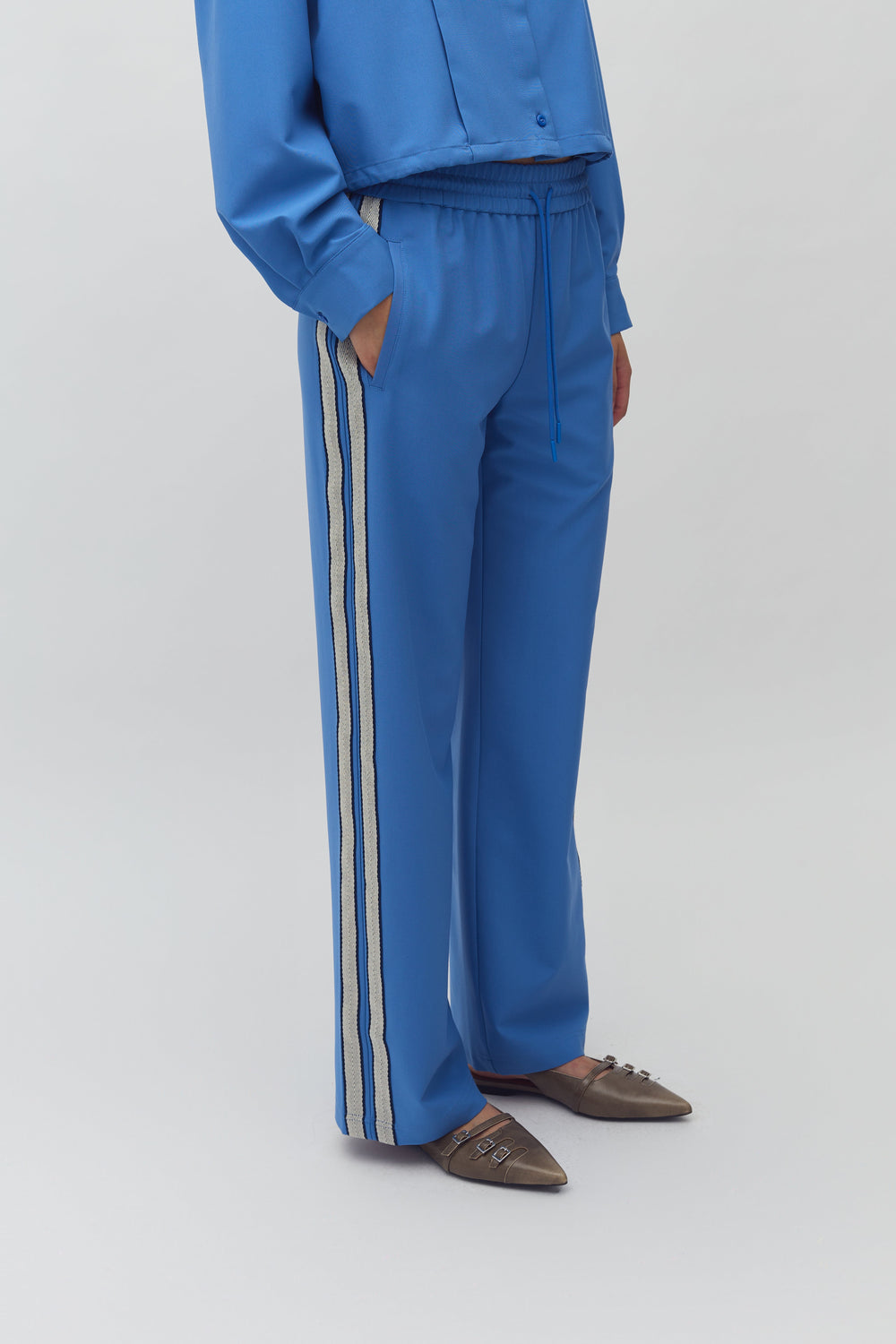 MbyM - Bukser - Star Sapphire - Livigno - Stilkompagniet.dk