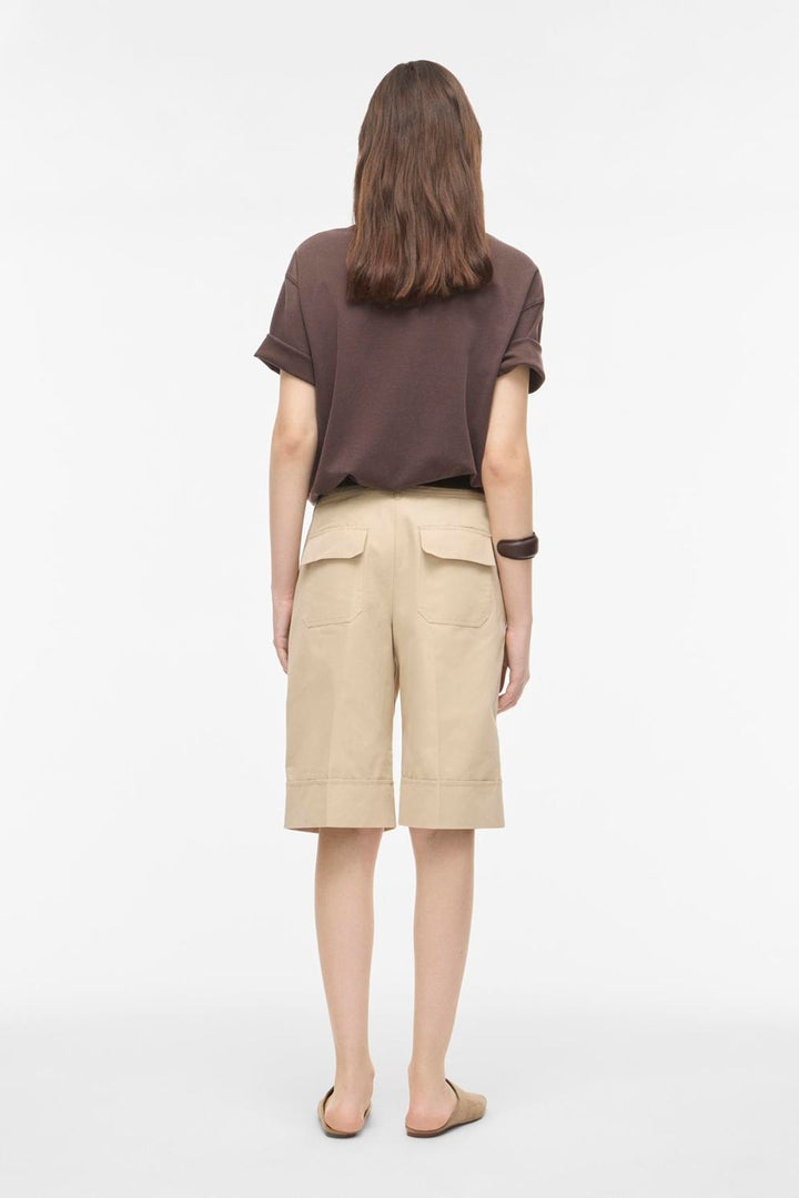 Rouge Edit - Shorts - Fields Of Rye - Roufrancie