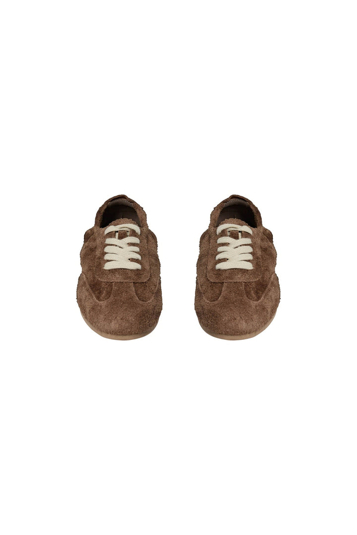 Sofie Schnoor Women - Sneaker - Brown Fudge - Sneakerina