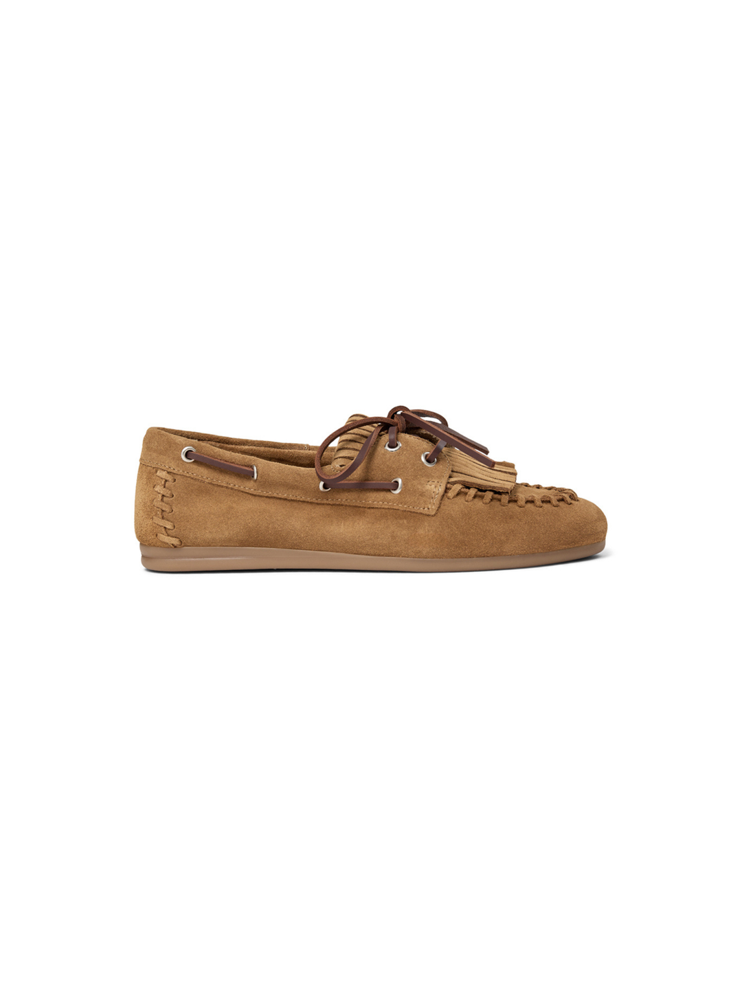 Pavement - Loafer - Tan - Magda