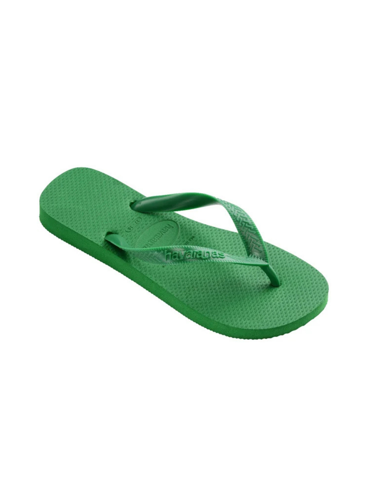 Havaianas - Klipklapper - Green - Top Senses FC sss