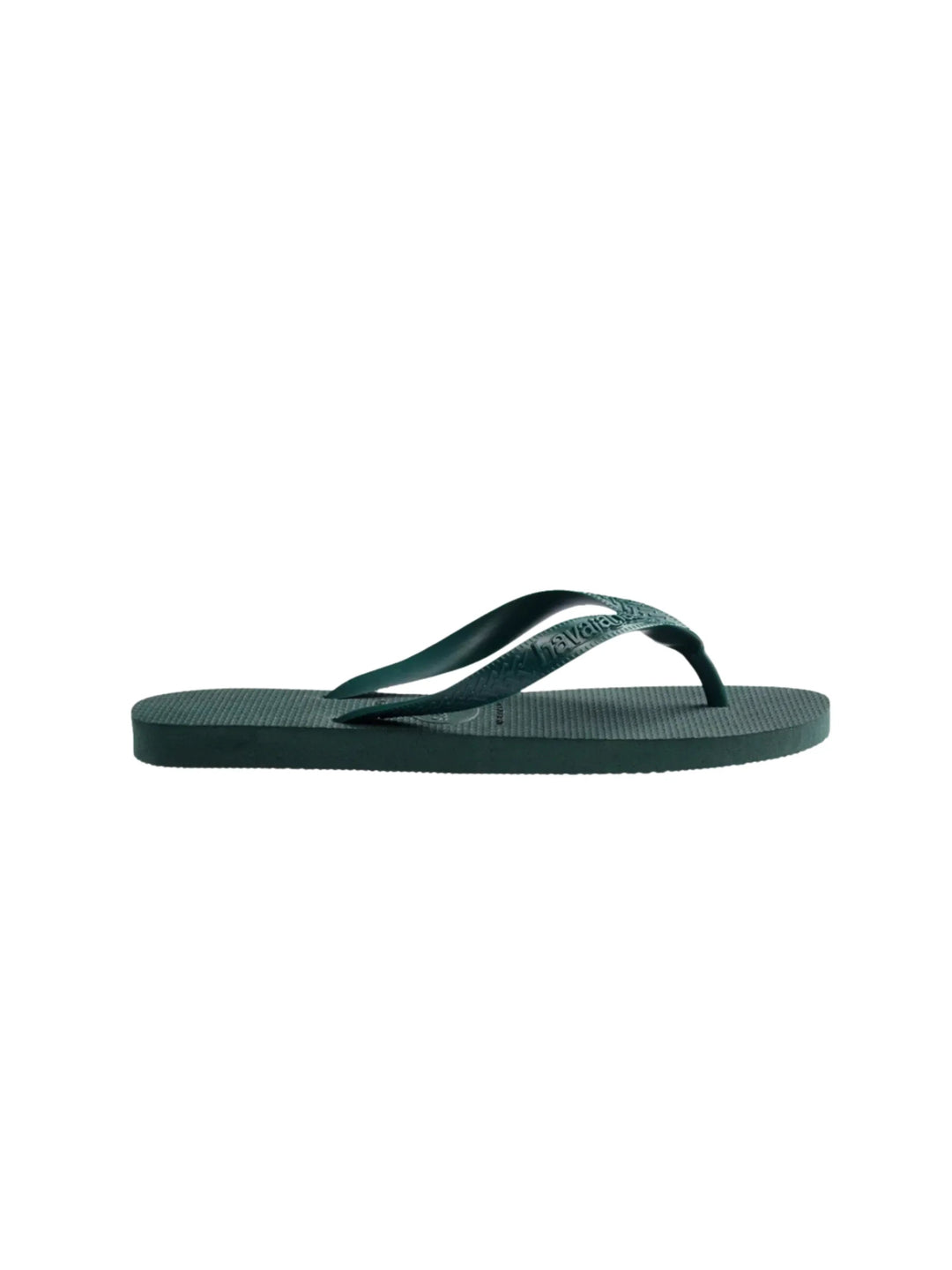 Havaianas - Klipklapper - Pantanal Green - Top Senses FC sss - Stilkompagniet.dk