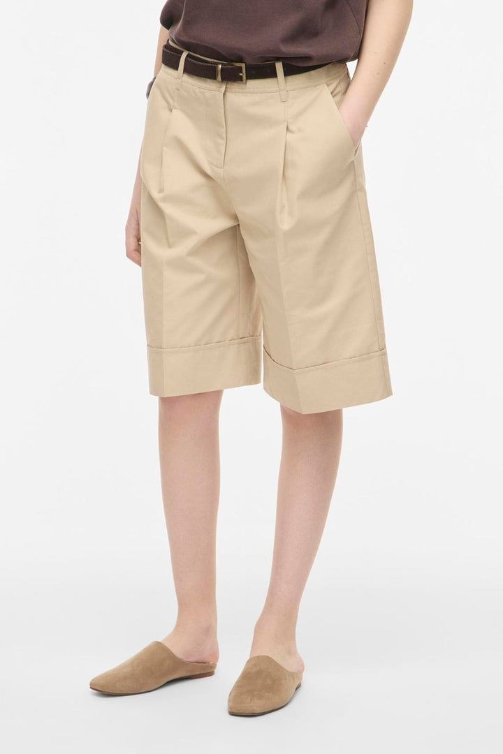 Rouge Edit - Shorts - Fields Of Rye - Roufrancie