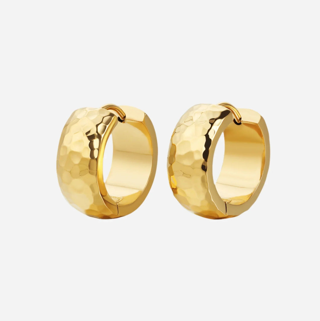 Nine - Bree Earrings - Stilkompagniet.dk