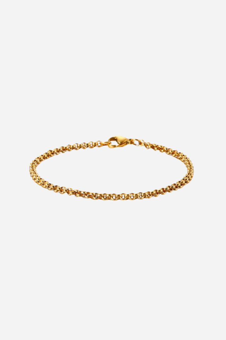 Nine - Mia Small Bracelet - Stilkompagniet.dk