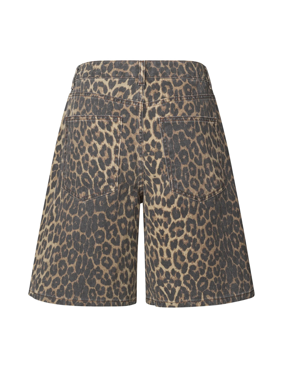 MbyM - Shorts - Leopard - Talina-M