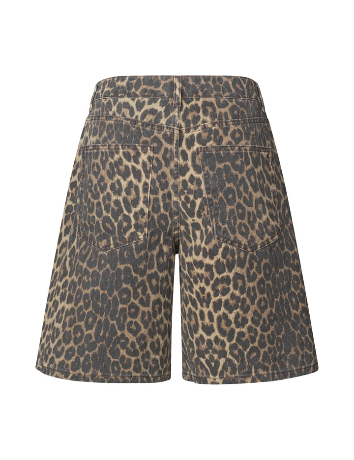 MbyM - Shorts - Leopard - Talina-M