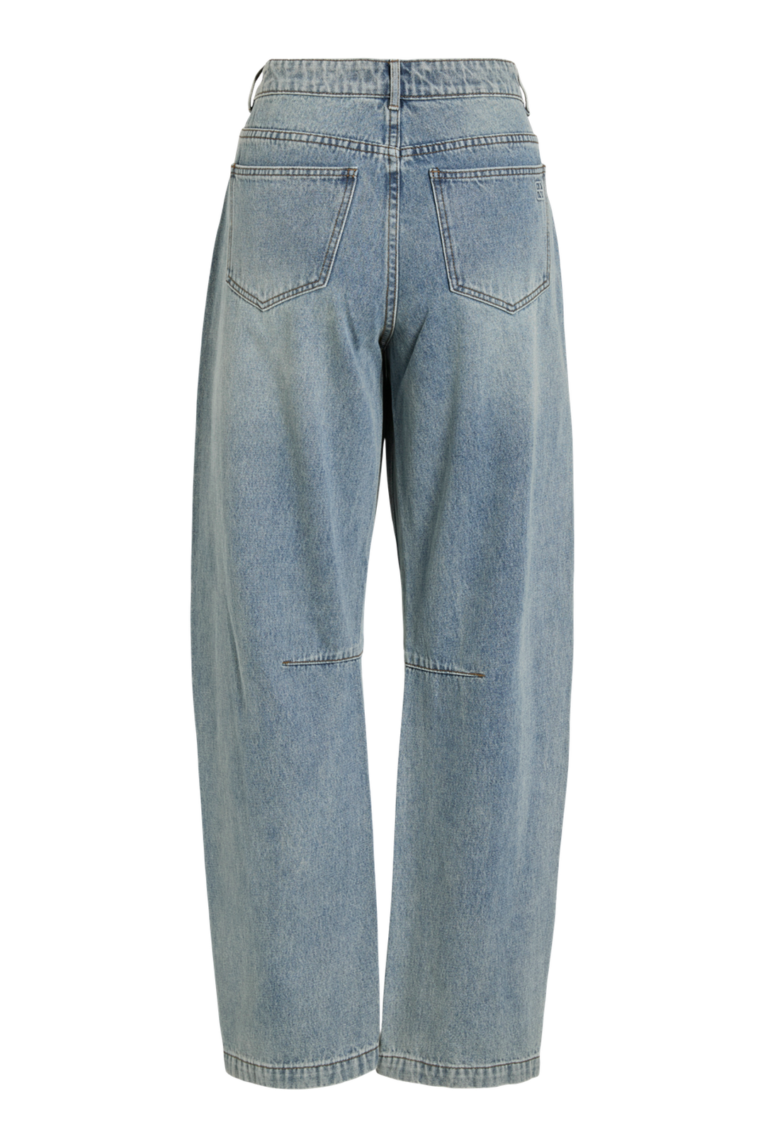 Rouge Edit - Jeans - Light Blue Denim - Routiana