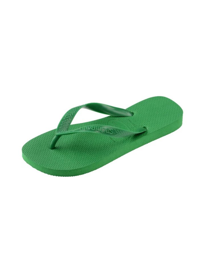 Havaianas - Klipklapper - Green - Top Senses FC sss