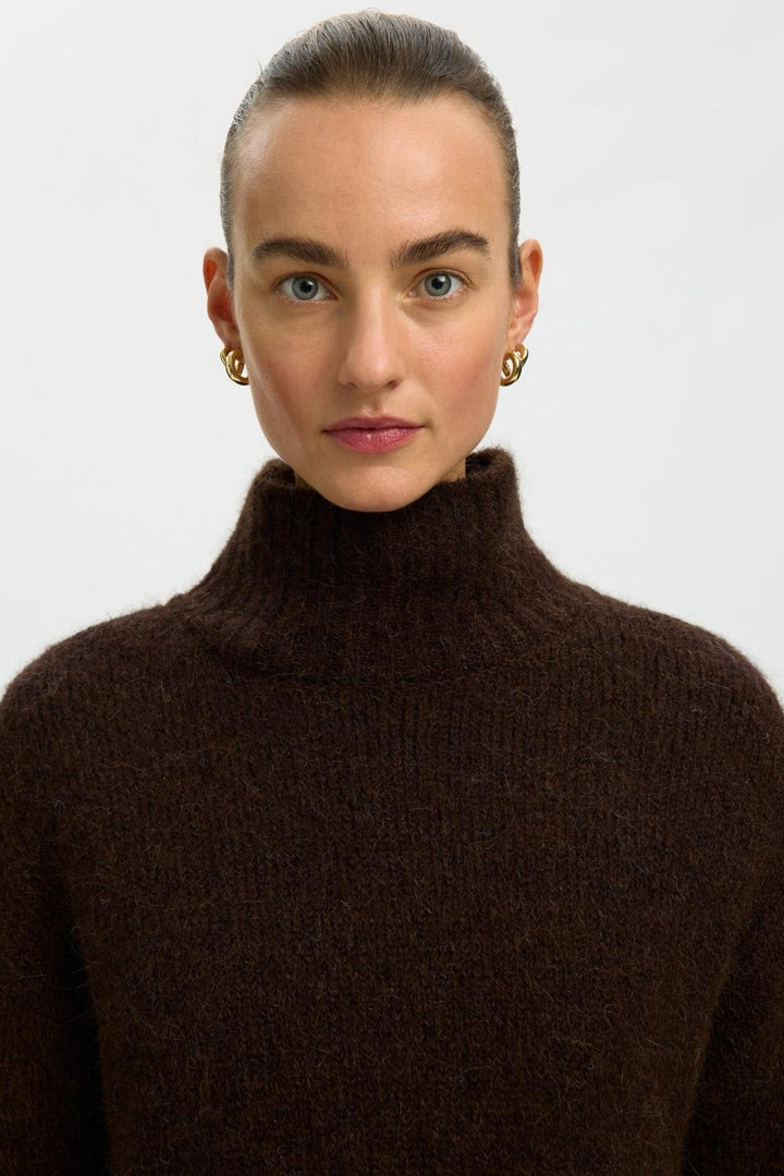Selected Femme - Pullover - Delicioso - Gabriella