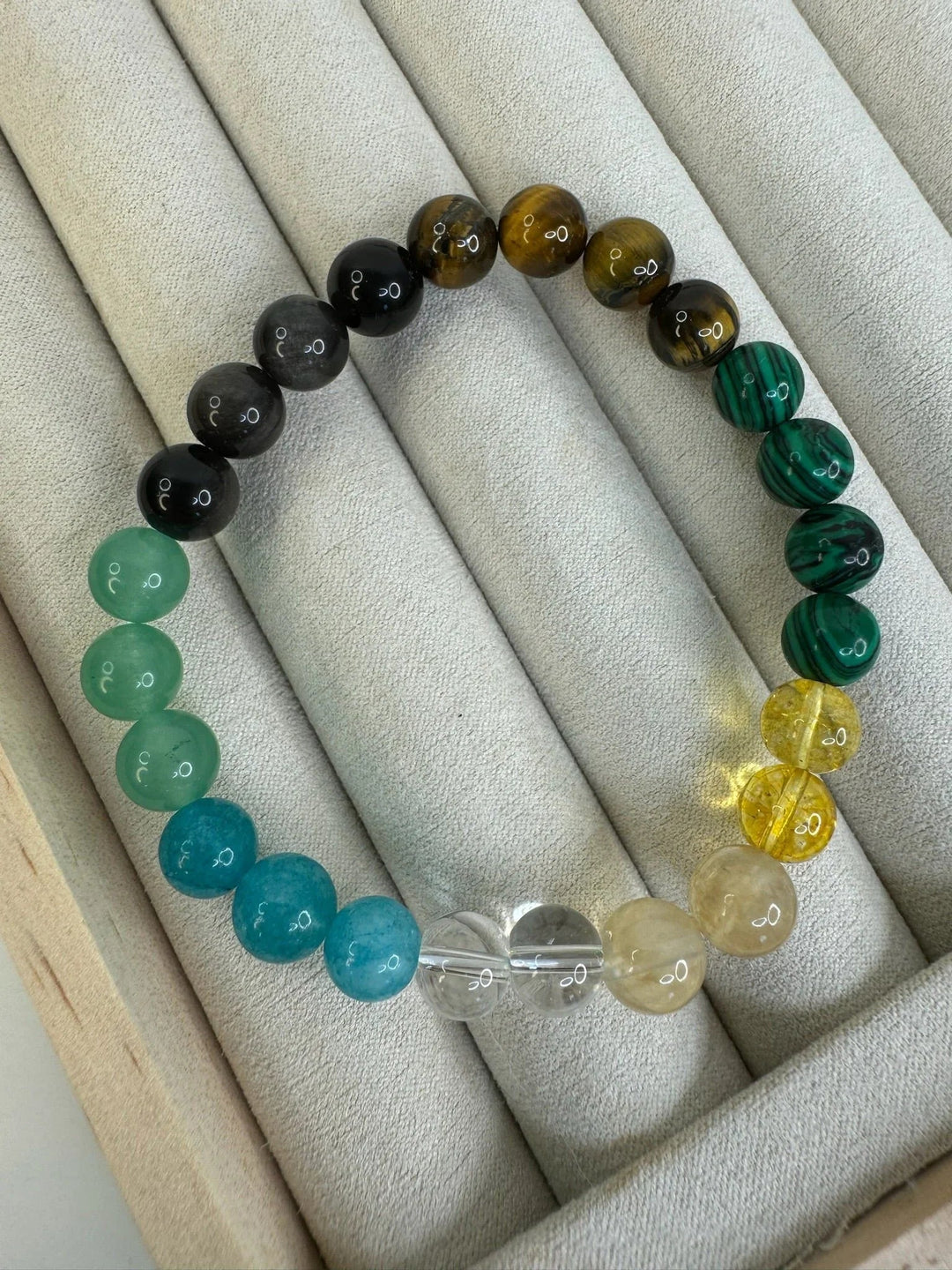 Andcopenhagen - Armbånd - Money - Perler - Betydningsfuld - Stilkompagniet.dk