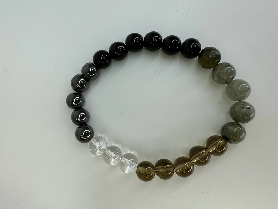 Andcopenhagen Jewelry-  Armbånd - Road Opener - Perler - Betydningsfuld