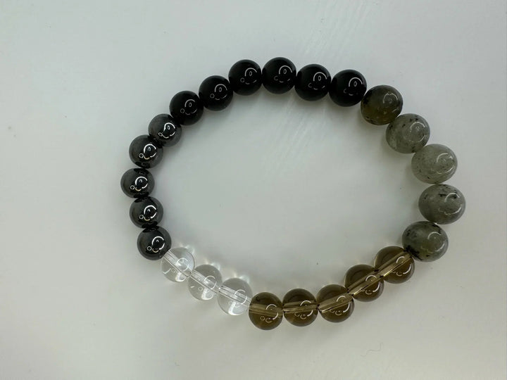Andcopenhagen Jewelry-  Armbånd - Road Opener - Perler - Betydningsfuld