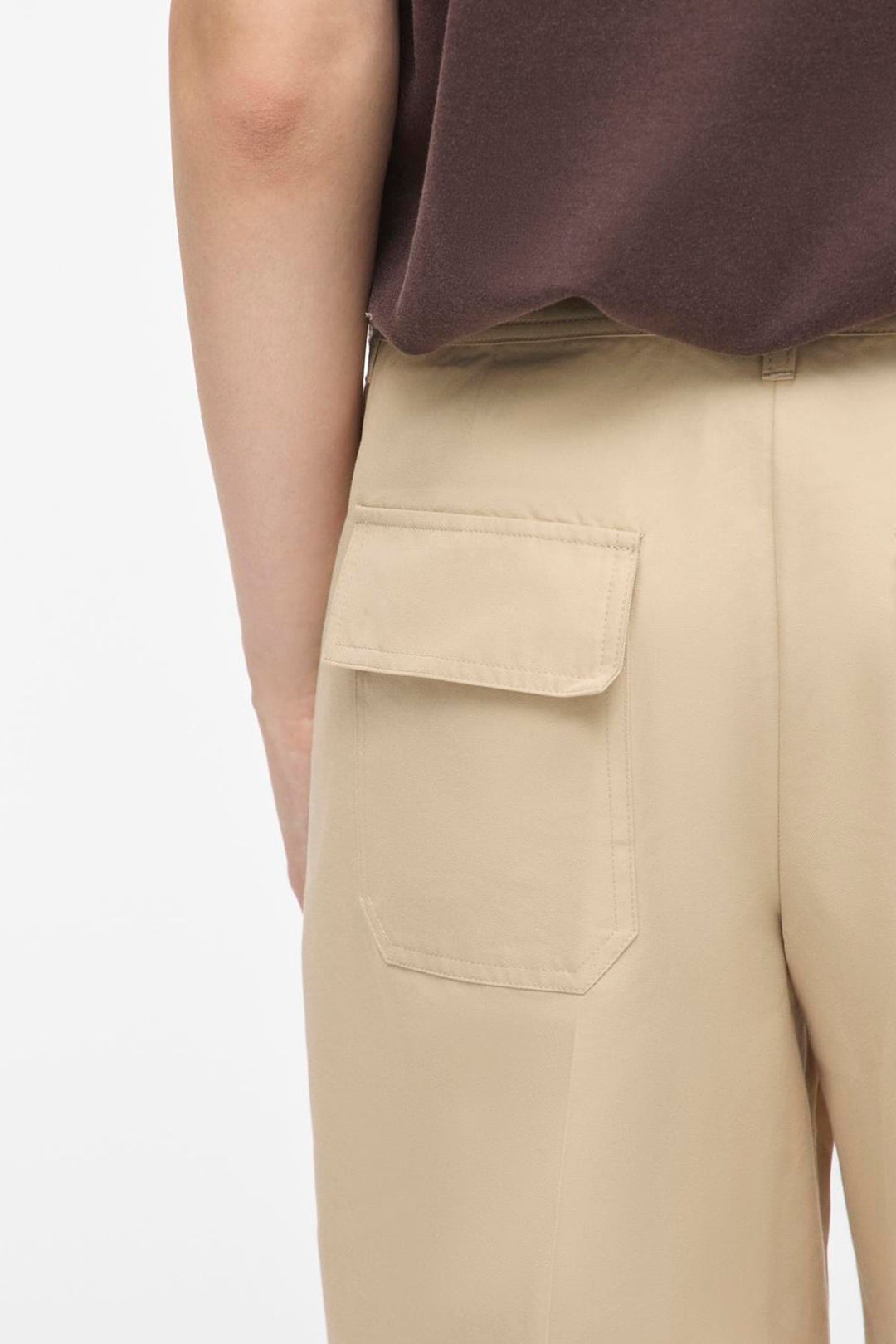Rouge Edit - Shorts - Fields Of Rye - Roufrancie