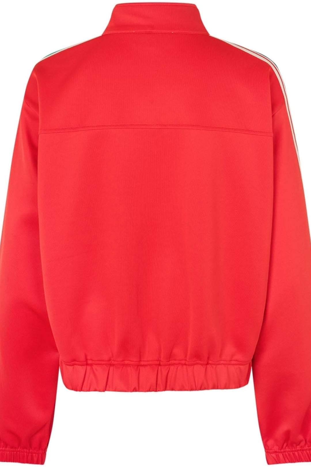 Lollys Laundry - Jakke - Red - Brooklynnll