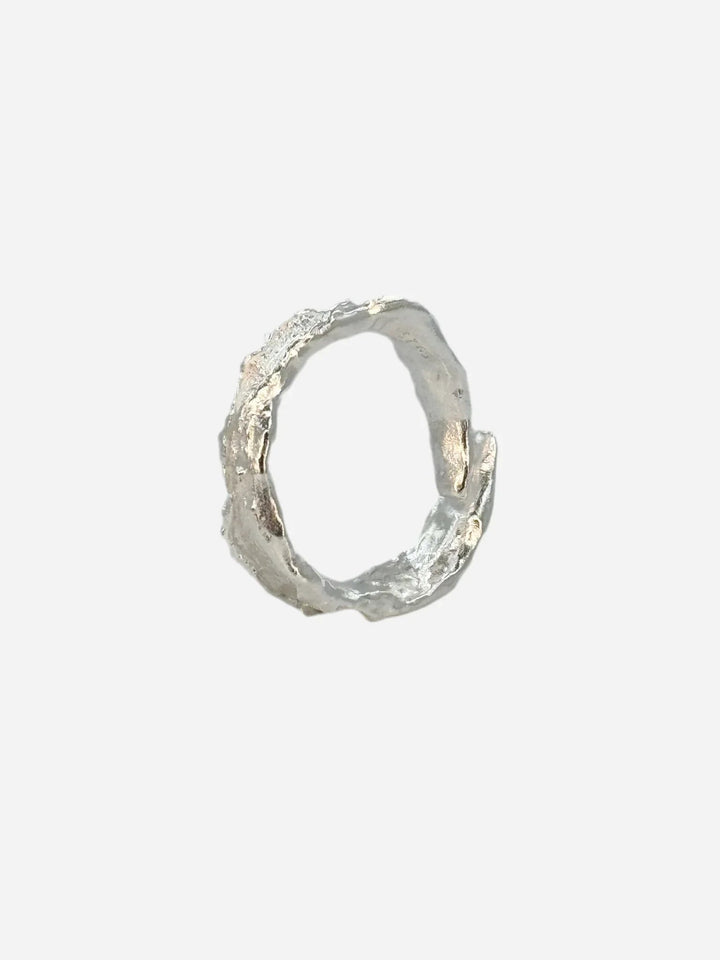 Andcopenhagen Jewelry - Ring - 925 sterlingsølv - Vega
