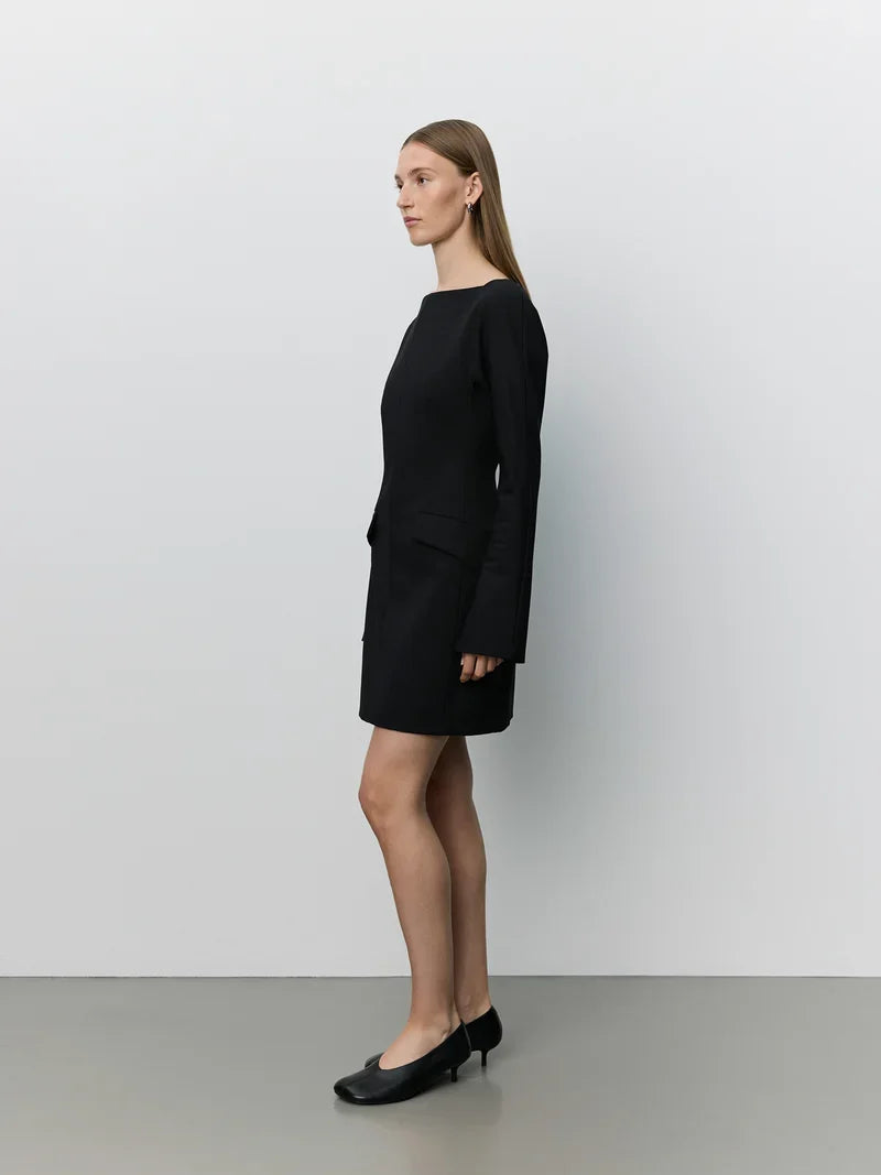 Sofie Schnoor - Kjole - Black - Allie
