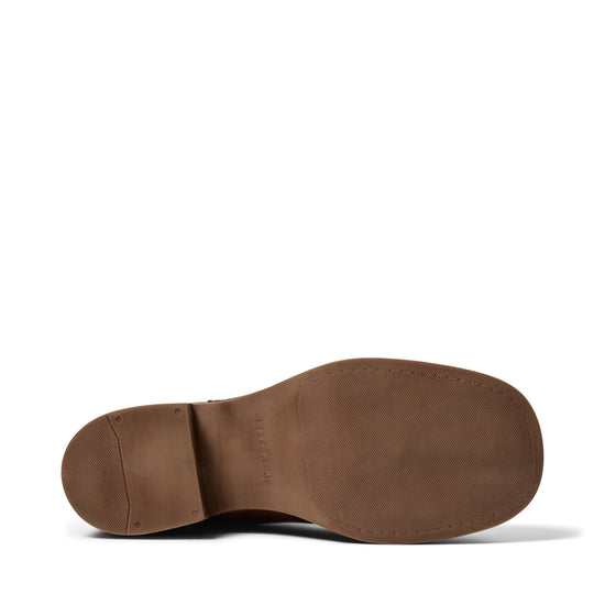 Pavement - Støvle - Tan - Anneli