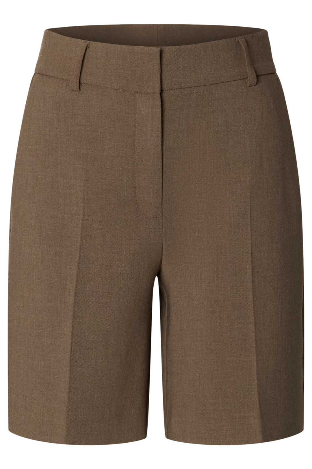 Selected Femme - Shorts - Chocolate Chip - Rita