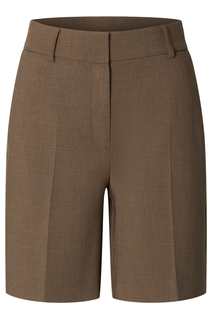 Selected Femme - Shorts - Chocolate Chip - Rita