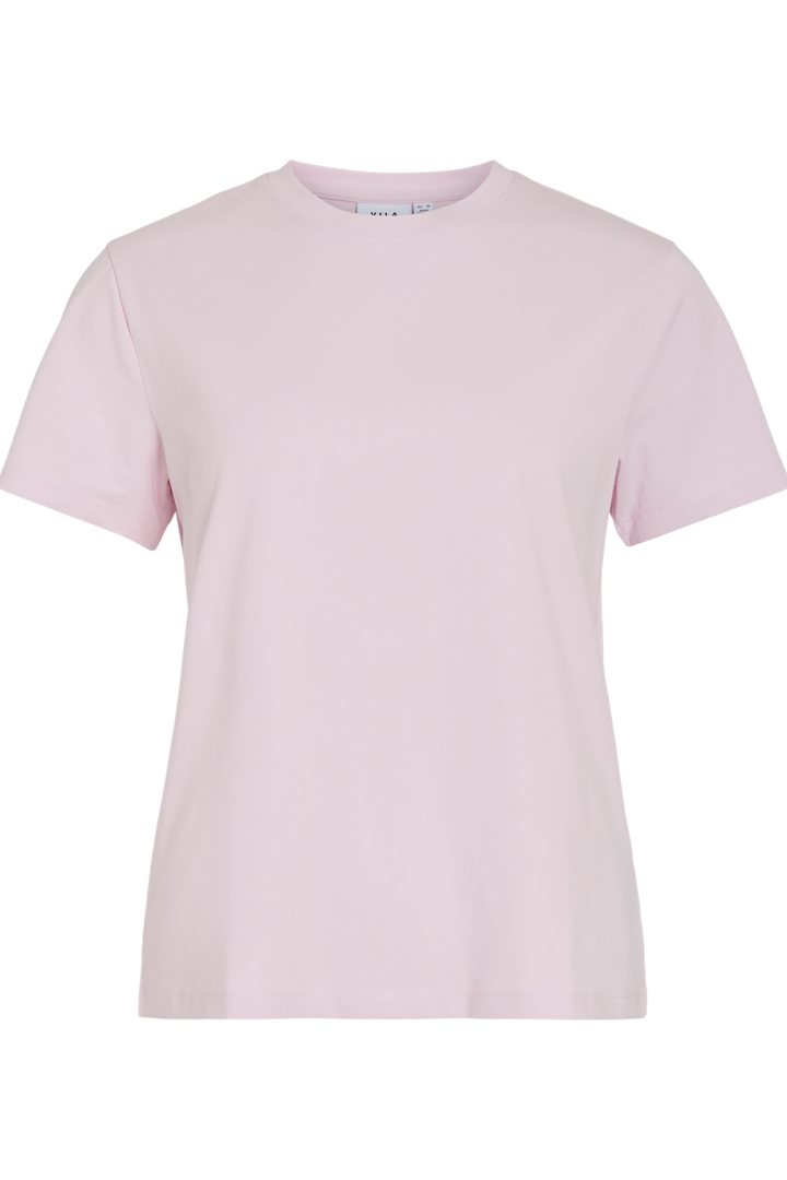 Vila - T-shirt - Cherry blossom - Vinora