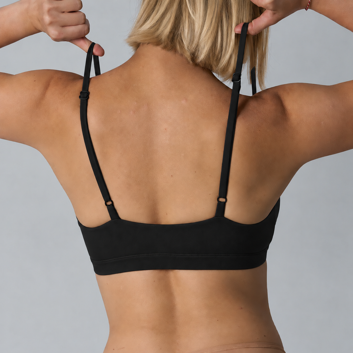  seamless bralette fra Sassy Copenhagen 