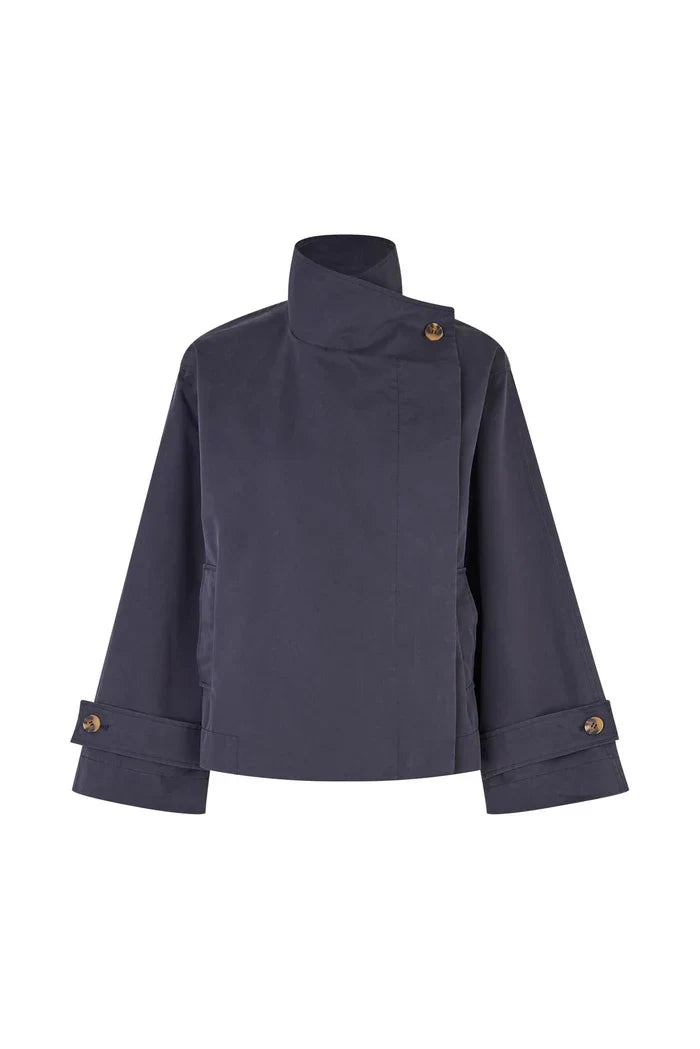 BULGARIALL JACKET LS