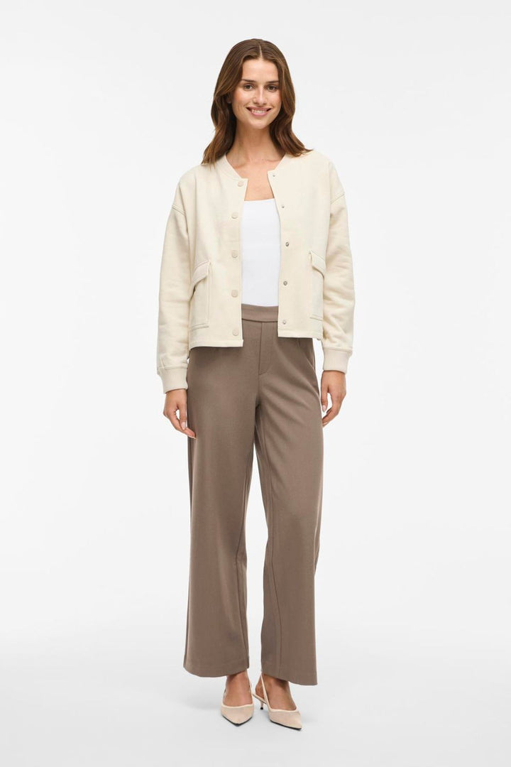 Vila - Bukser - Falcon - Vivarone Wide