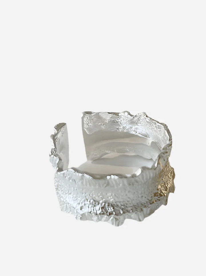 Andcopenhagen Jewelry - Ring - 925 sterlingsølv - Sandy