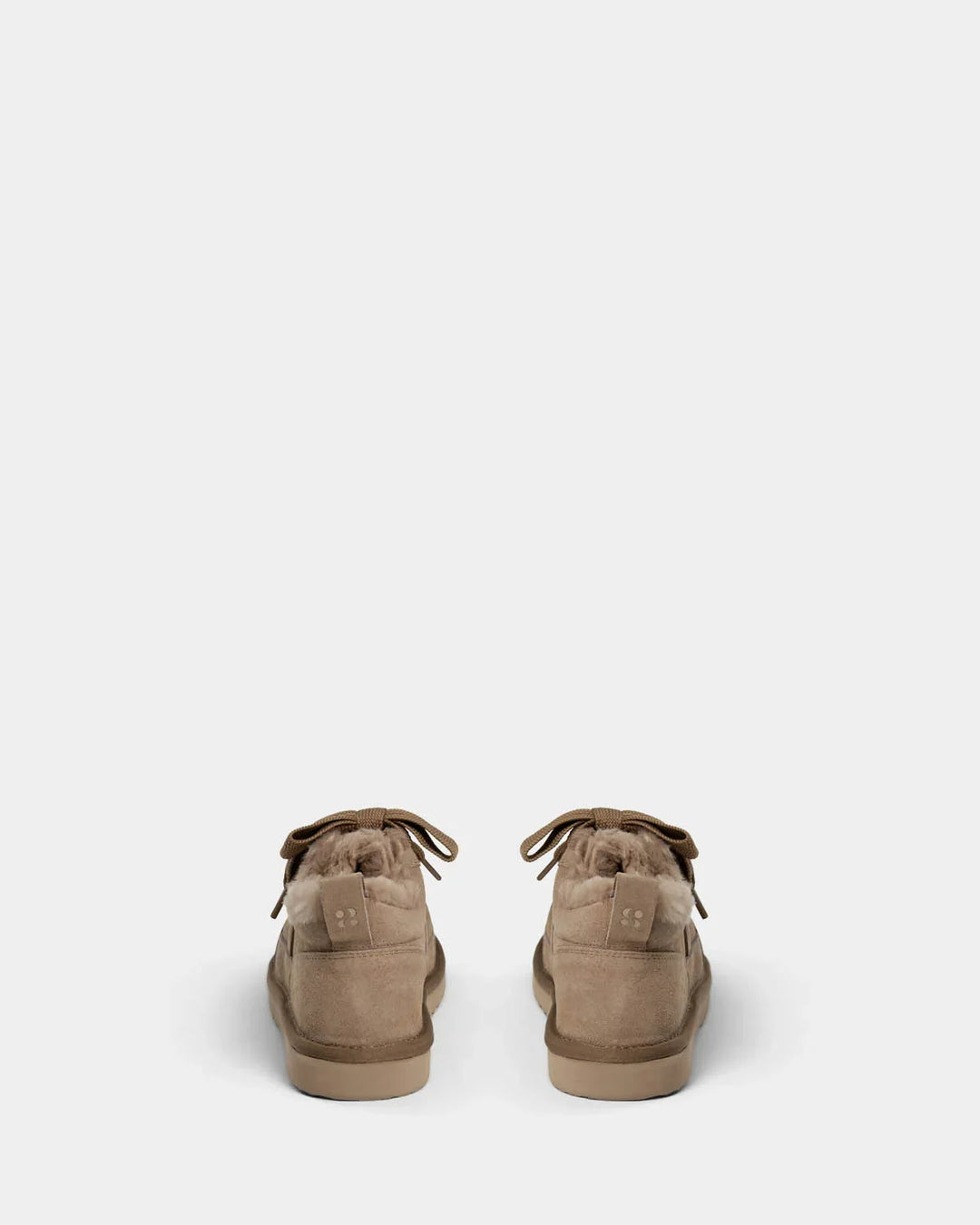 Sofie Schnoor - Sneakers - Nougat Brown - Dictiesy