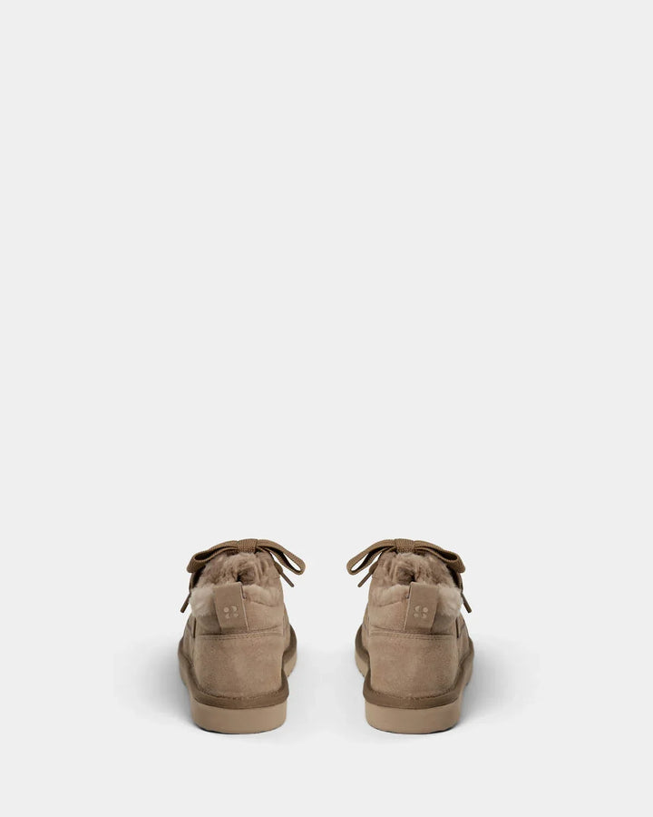 Sofie Schnoor - Sneakers - Nougat Brown - Dictiesy