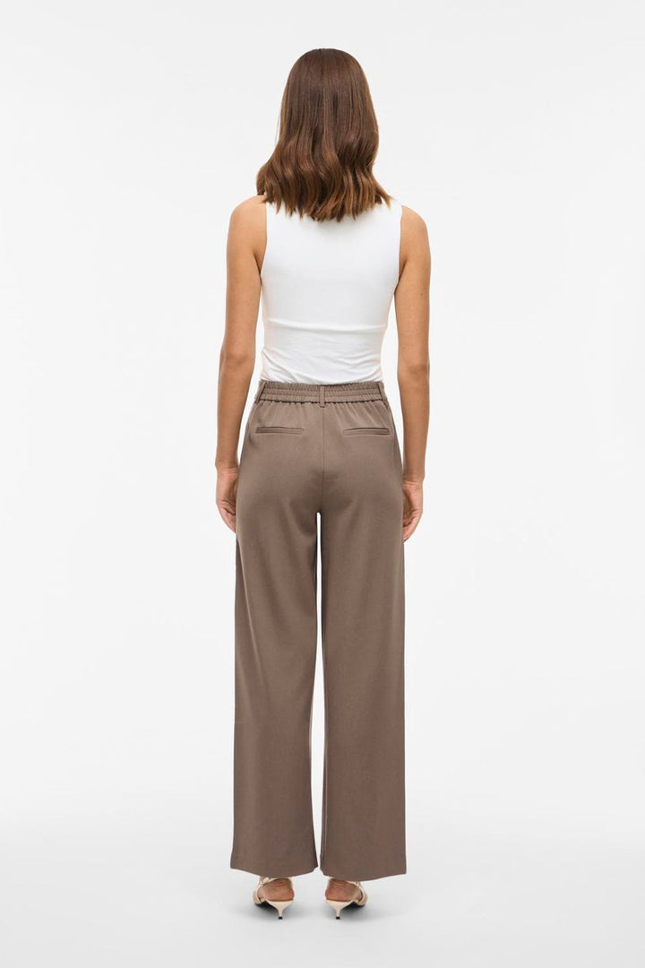 Vila - Bukser - Falcon - Vivarone Wide